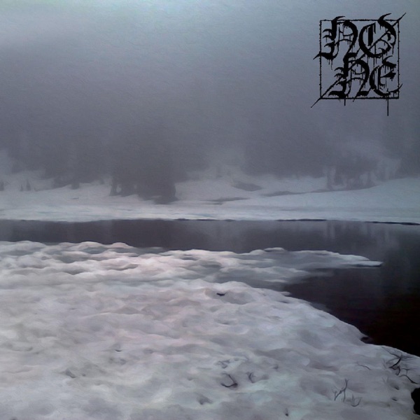 Self-Titled album cover