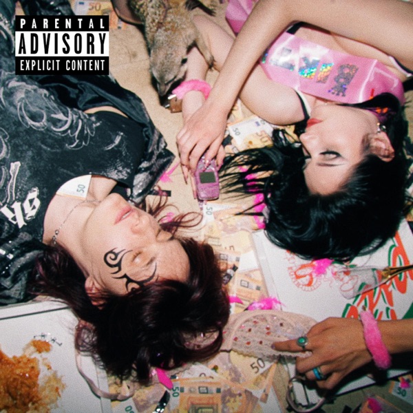 Sedam Milijuna - Single album cover