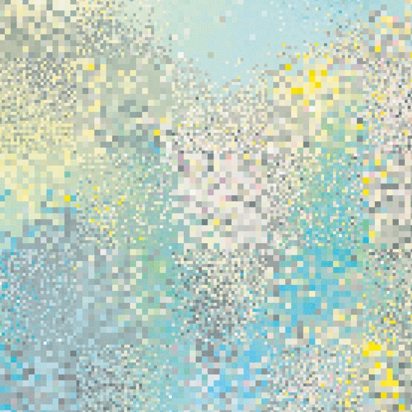 Providence album cover