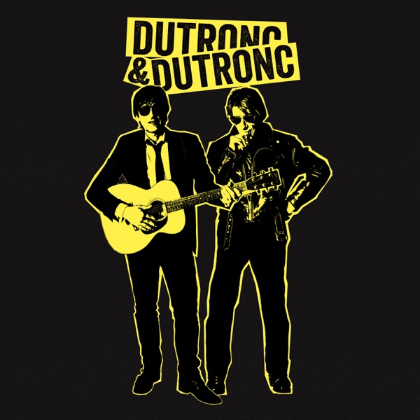 Dutronc & Dutronc album cover