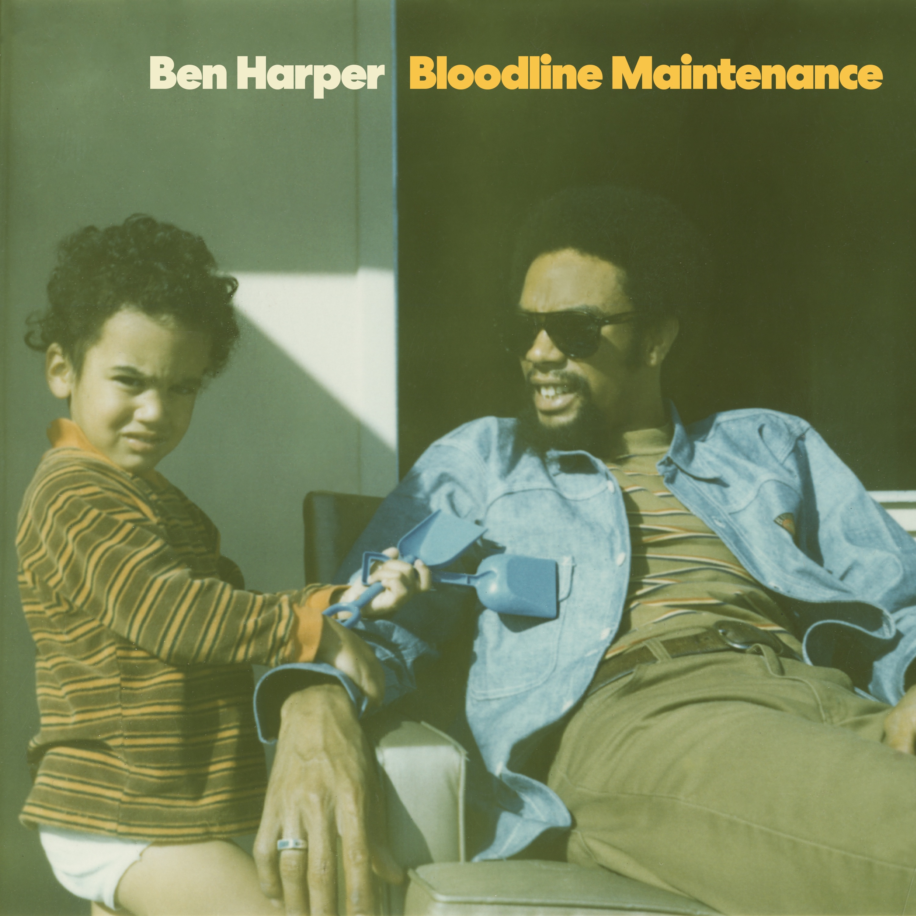 Need To Know Basis album cover