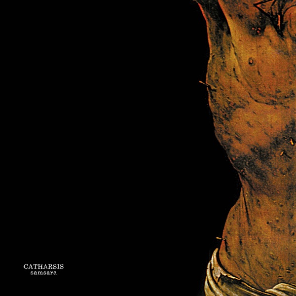 Samsara album cover
