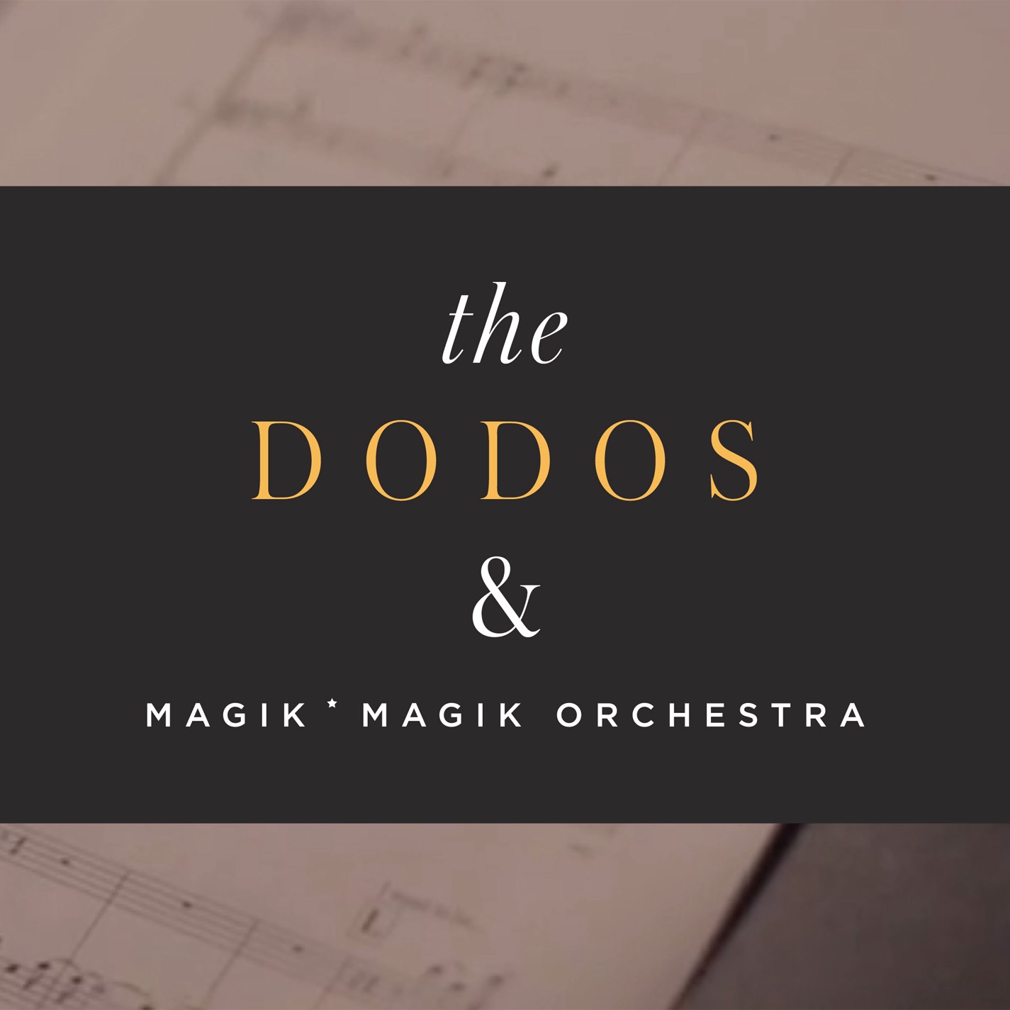 Yours Truly Session - Single album cover