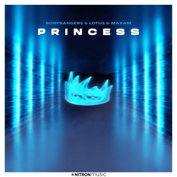 Princess - Single album cover