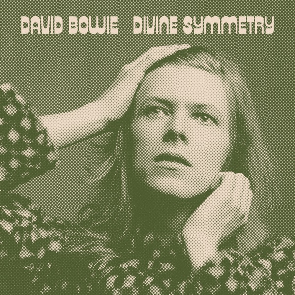 Divine Symmetry album cover