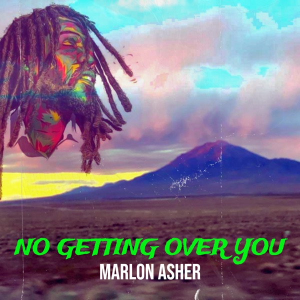 No Getting over You - Single album cover