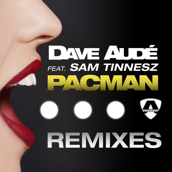 Pacman Remixes (feat. Sam Tinnesz) album cover