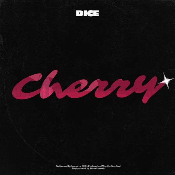 Cherry (We Don't Have to Be Alone) - Single album cover