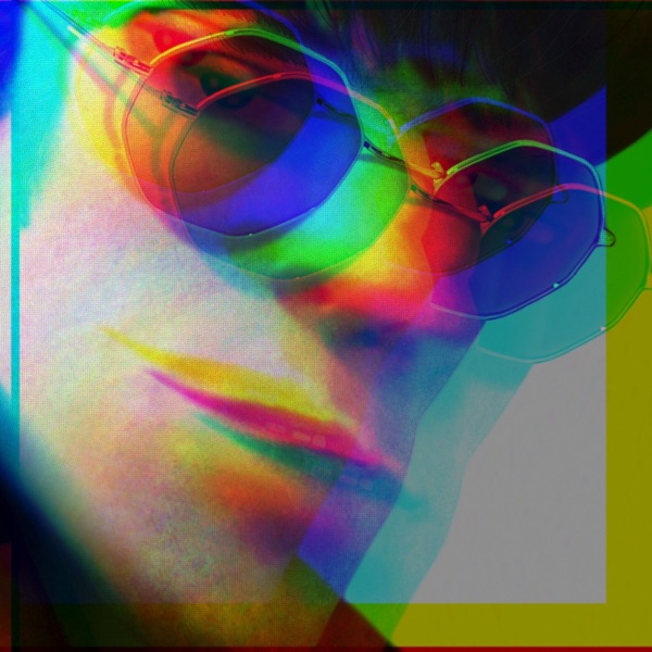 We Got the Power (feat. Jehnny Beth) [Claptone Remix] - Single album cover