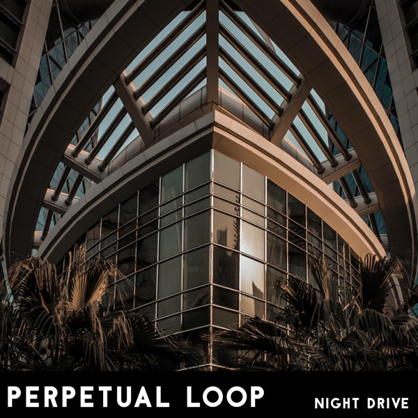 Night Drive - Single album cover