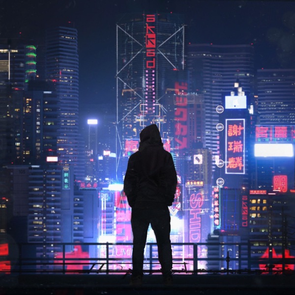 Treason (feat. dig) - Single album cover