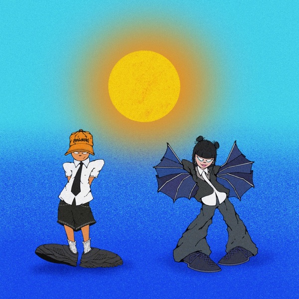 Light - Single album cover