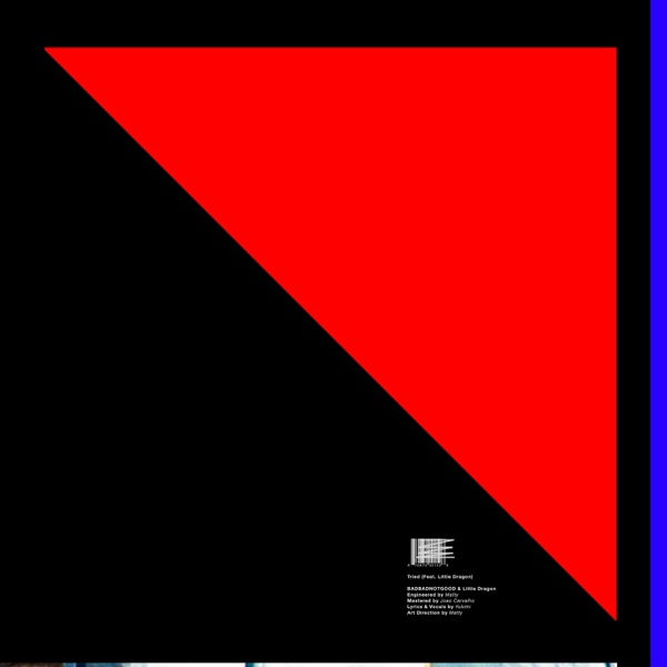 Tried - Single album cover
