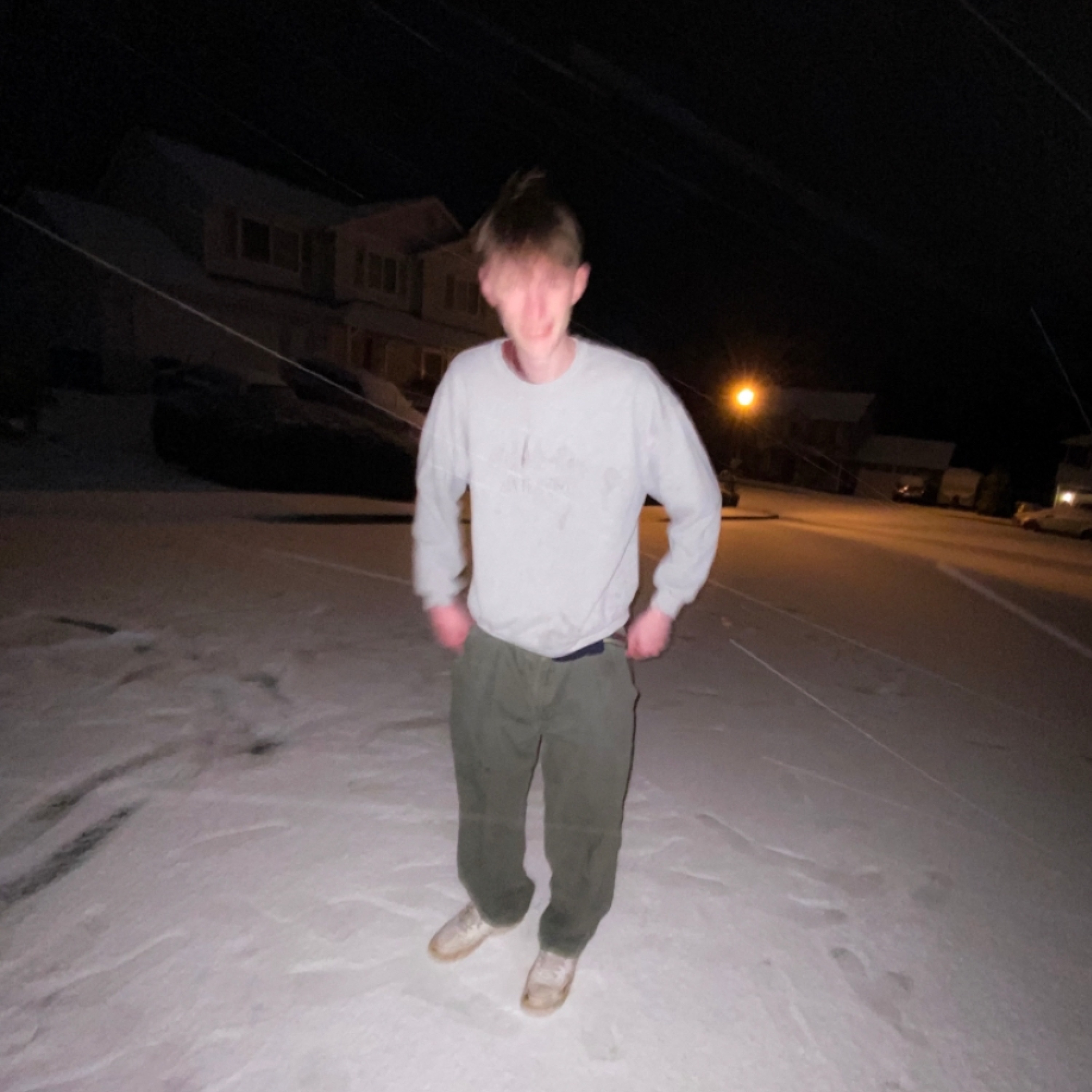 Look Down - Single album cover