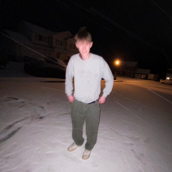 Look Down - Single album cover