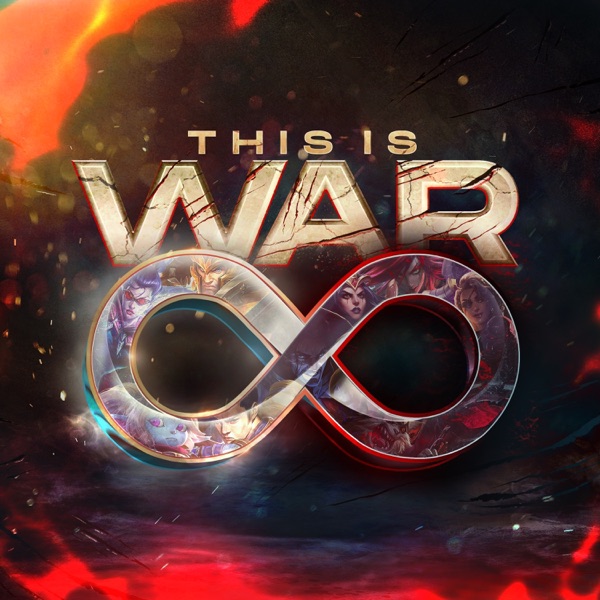 This Is War 8 - Single album cover