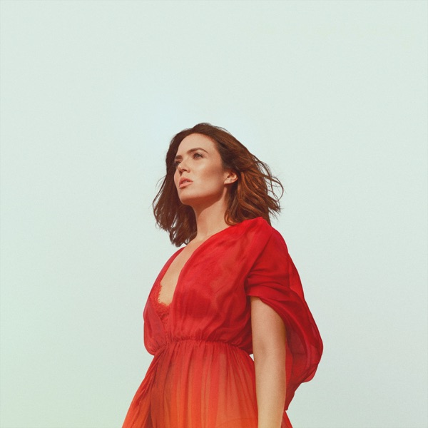 When I Wasn't Watching - Single album cover