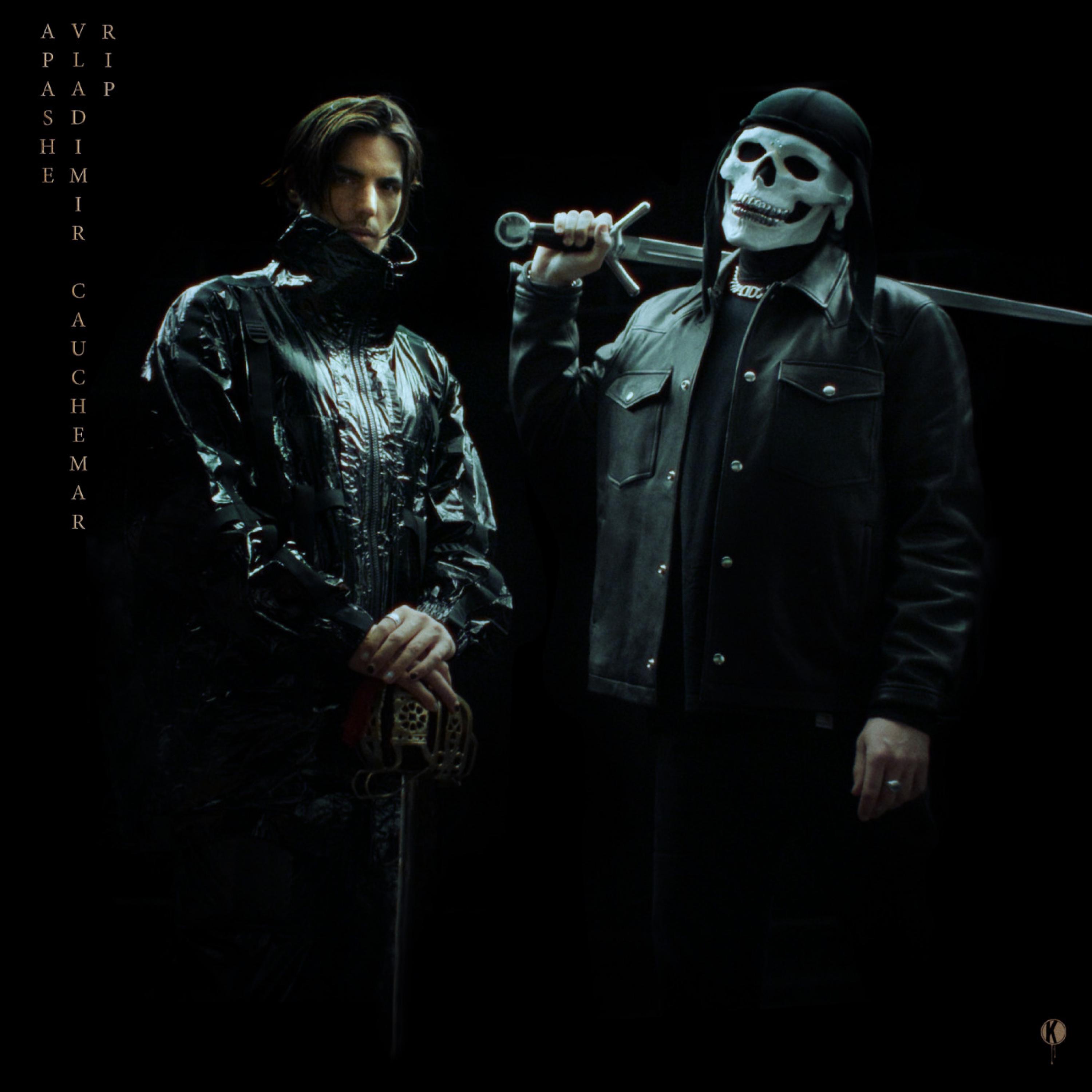 Rip - Single album cover
