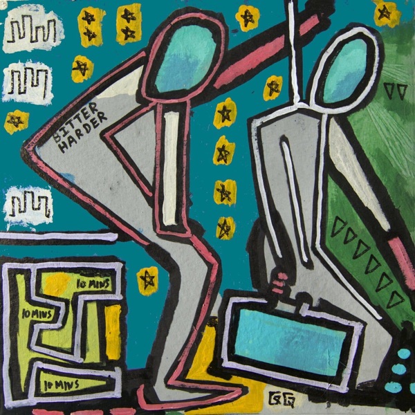 Doers - Single album cover