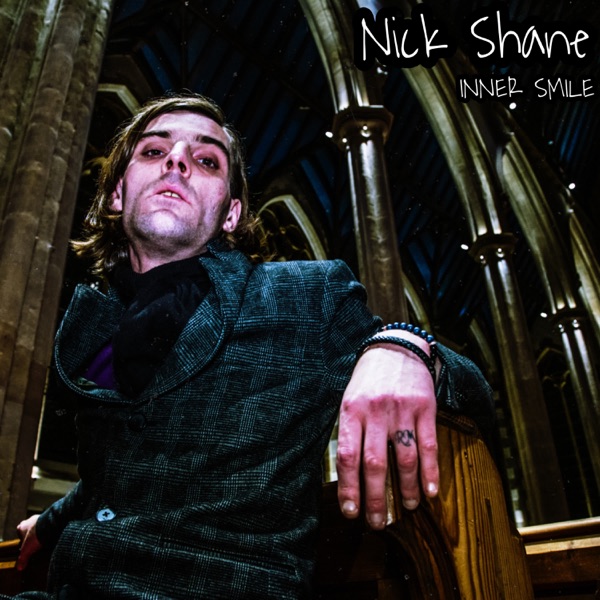 Inner Smile (feat. St Pauls Cathedral Choir) - Single album cover
