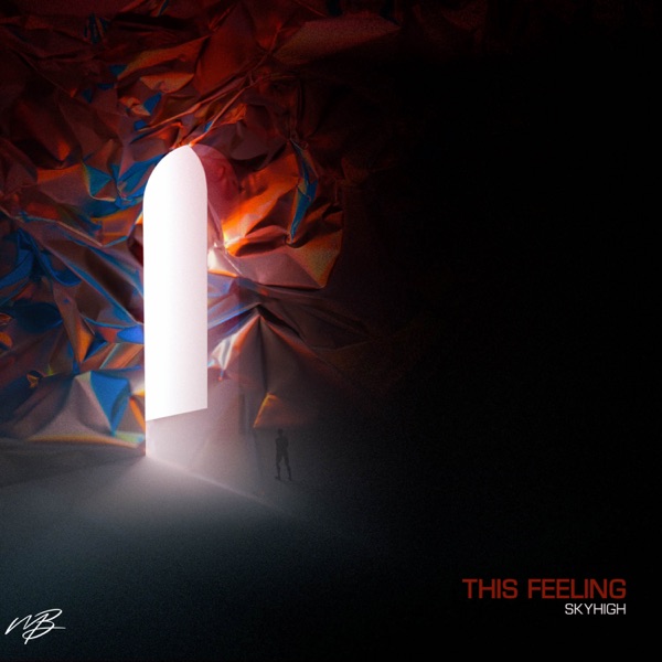 This Feeling - Single album cover