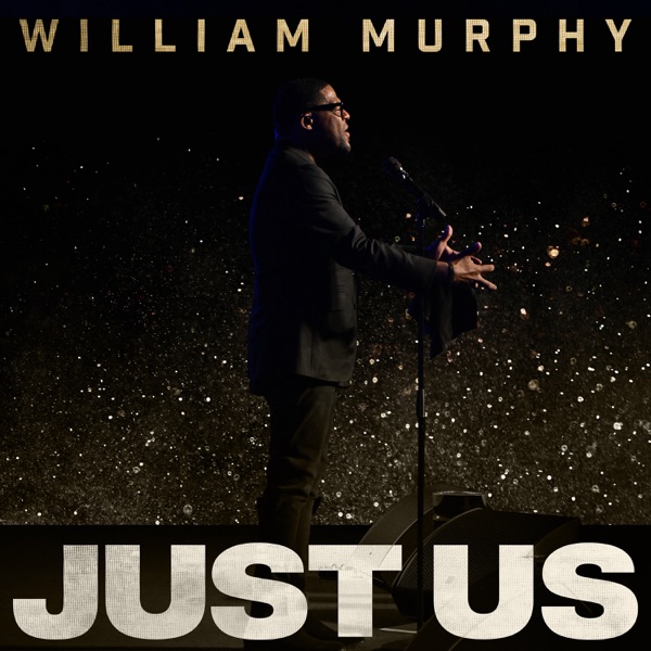 Just Us - Single album cover