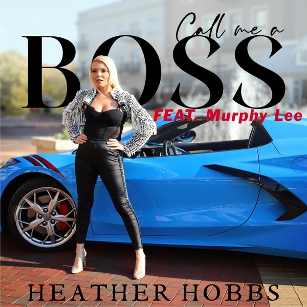 Call Me a Boss (feat. Murphy Lee) - Single album cover