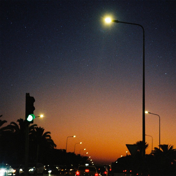 Stars (feat. Laylow) - Single album cover