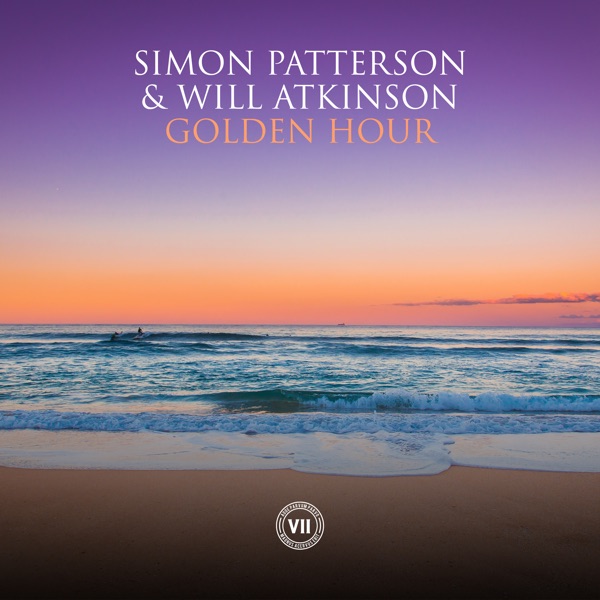 Golden Hour - Single album cover