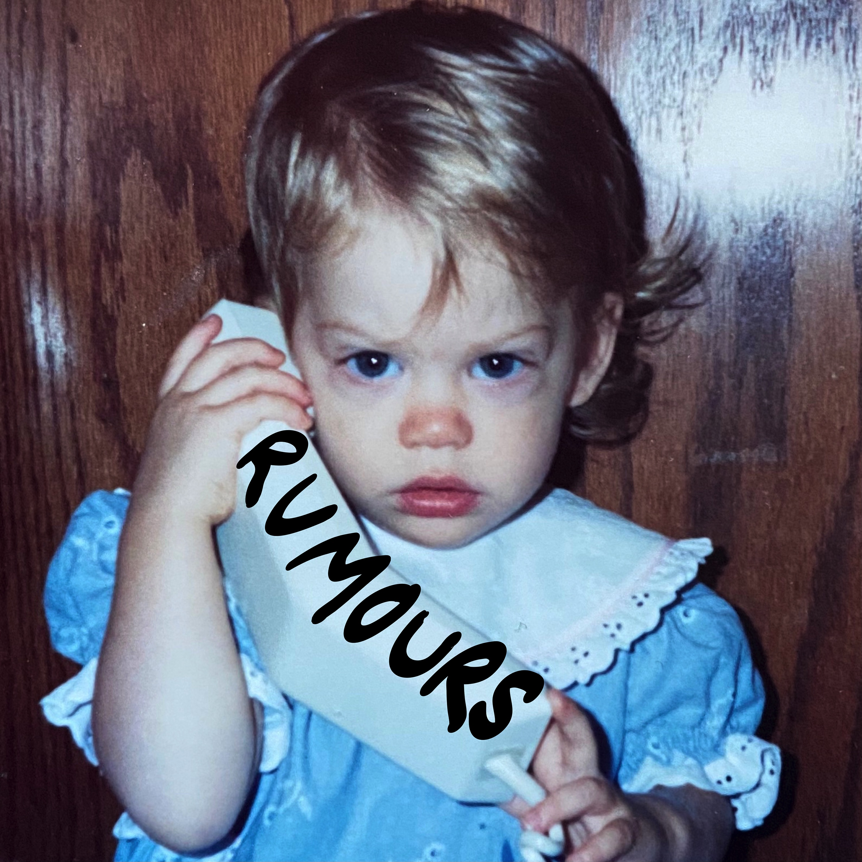 Rumours - Single album cover
