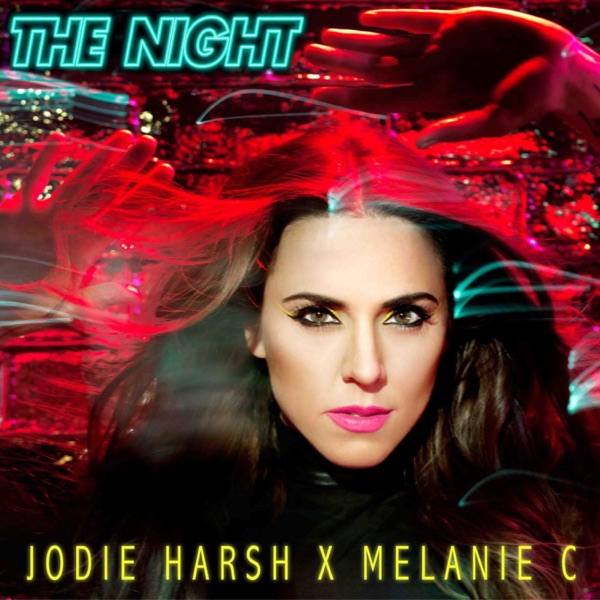 The Night - Single album cover