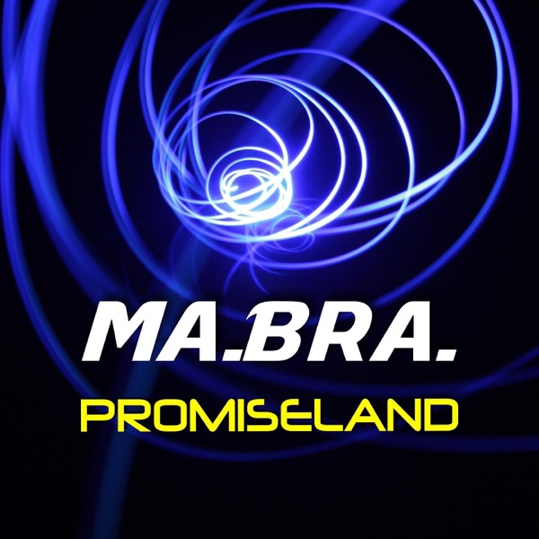 Promiseland (Mix) - Single album cover