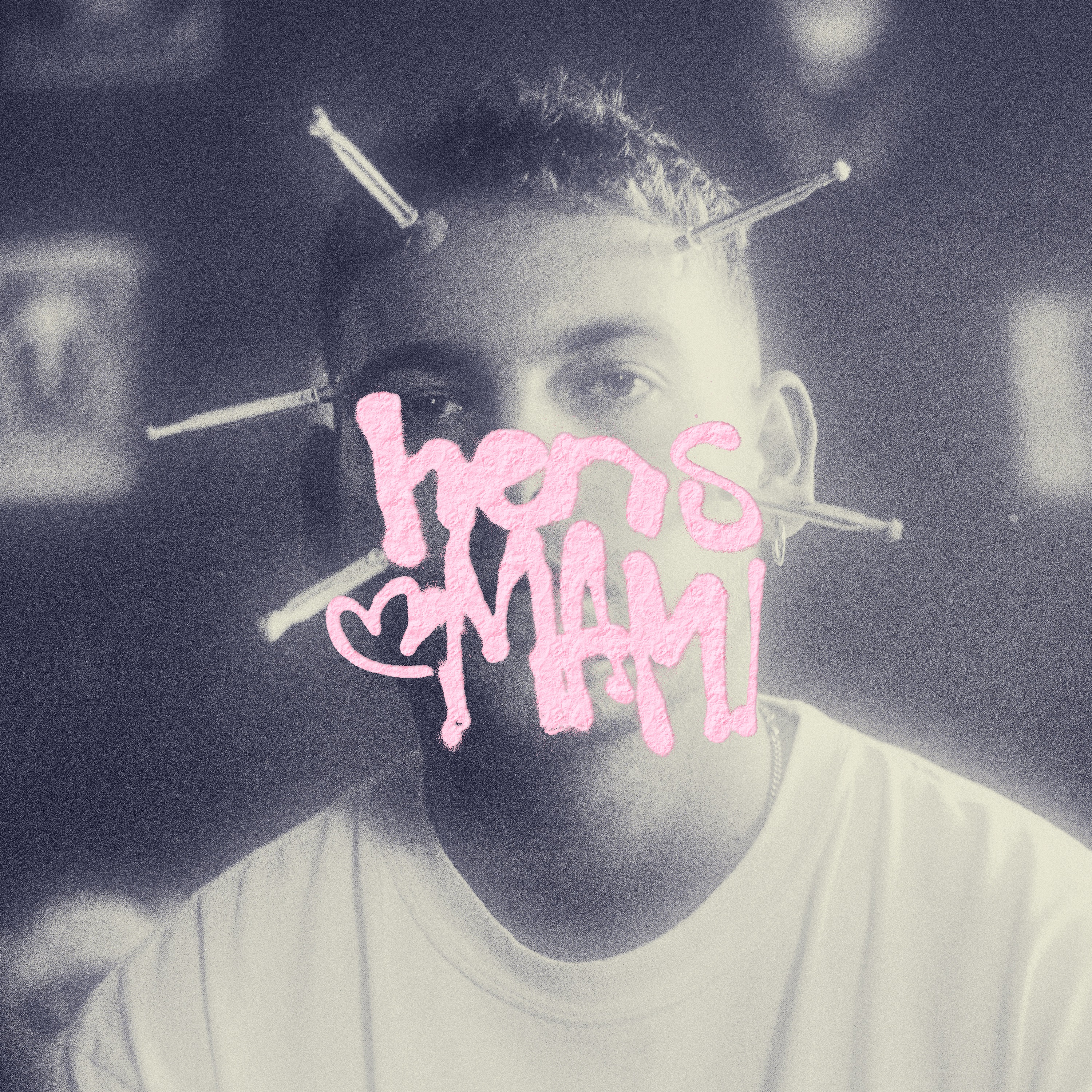 Mami - Single album cover