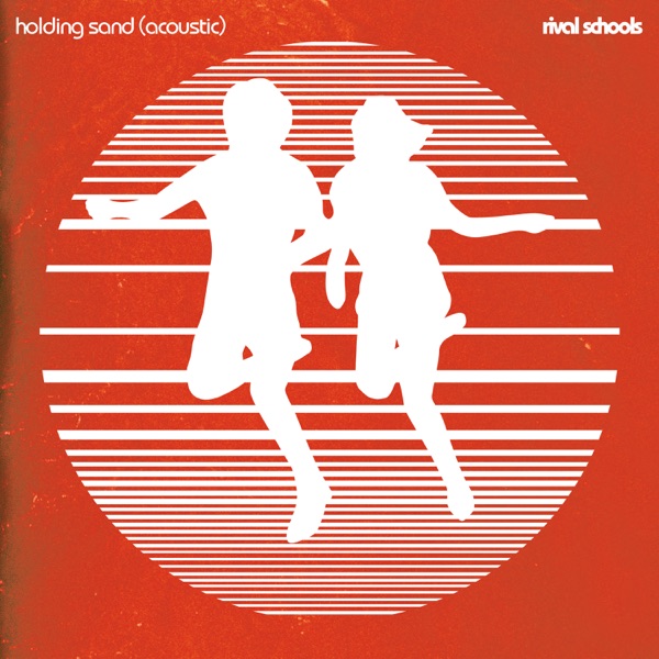 Holding Sand (Acoustic) - Single album cover