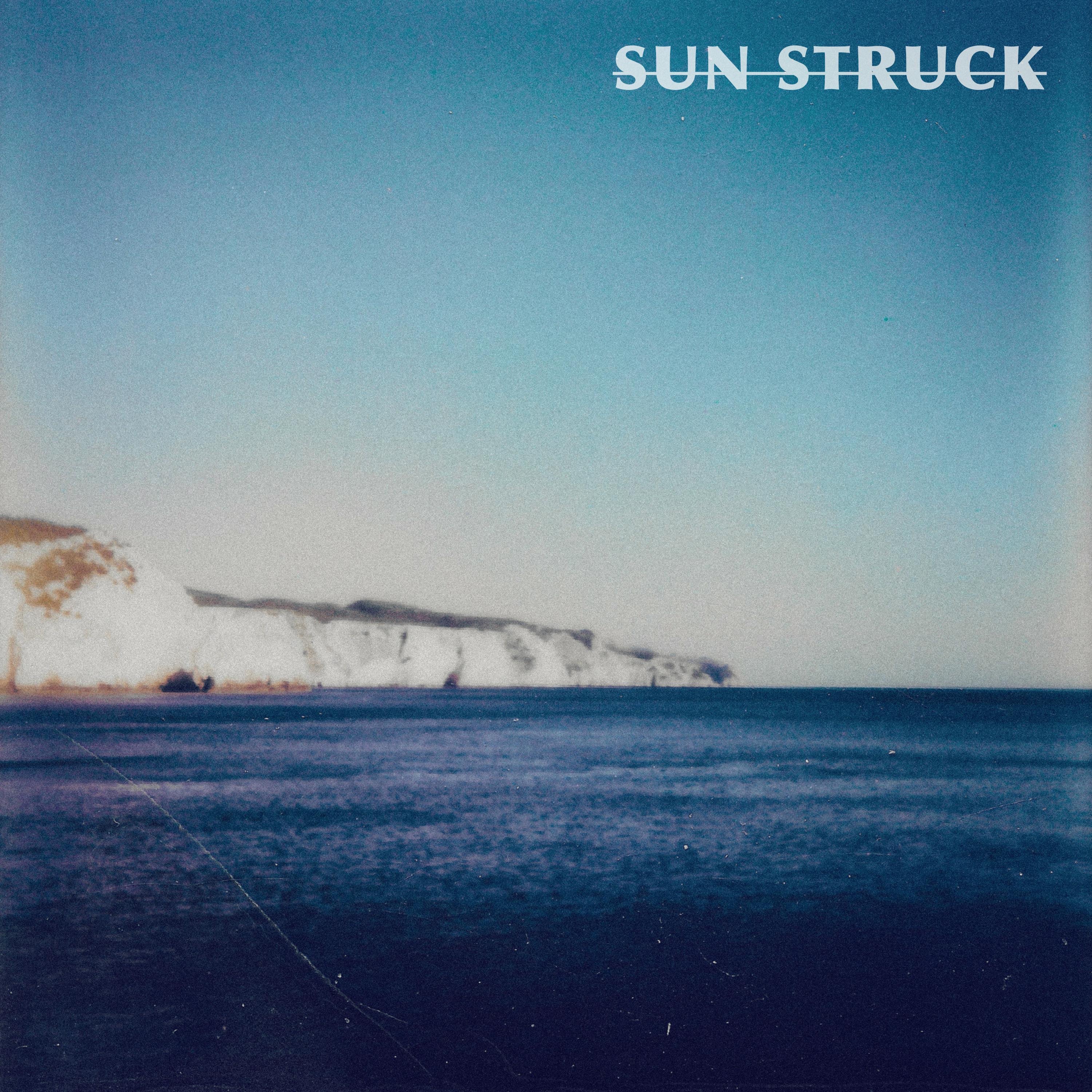 Sun Struck - Single album cover