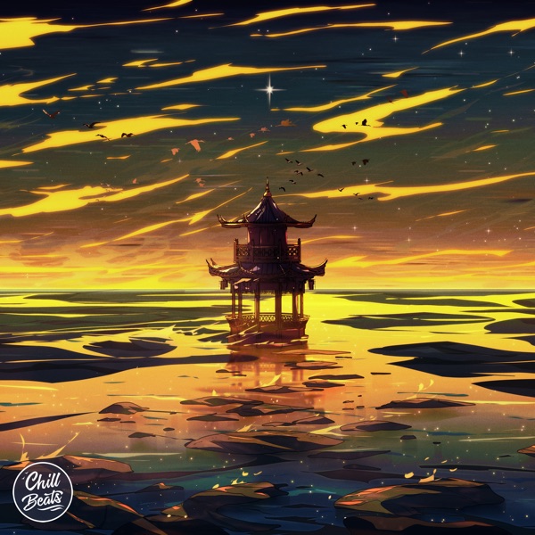 Luminous Tide - Single album cover