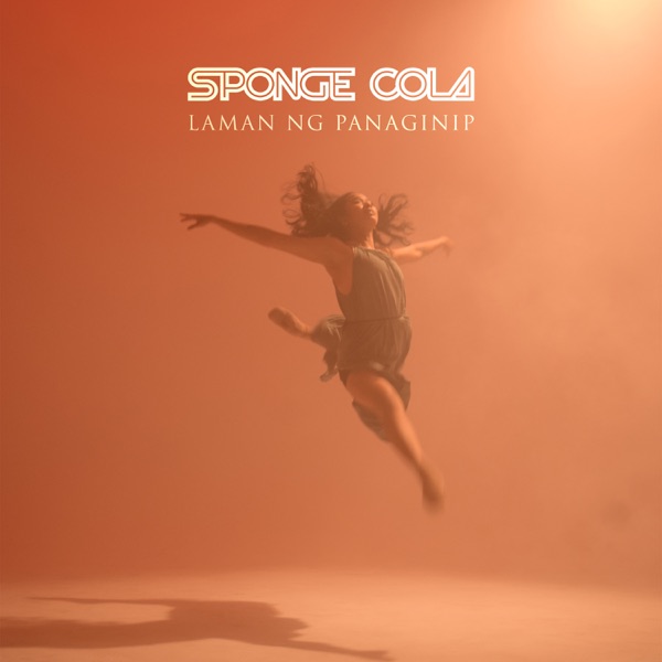 Laman Ng Panaginip - Single album cover