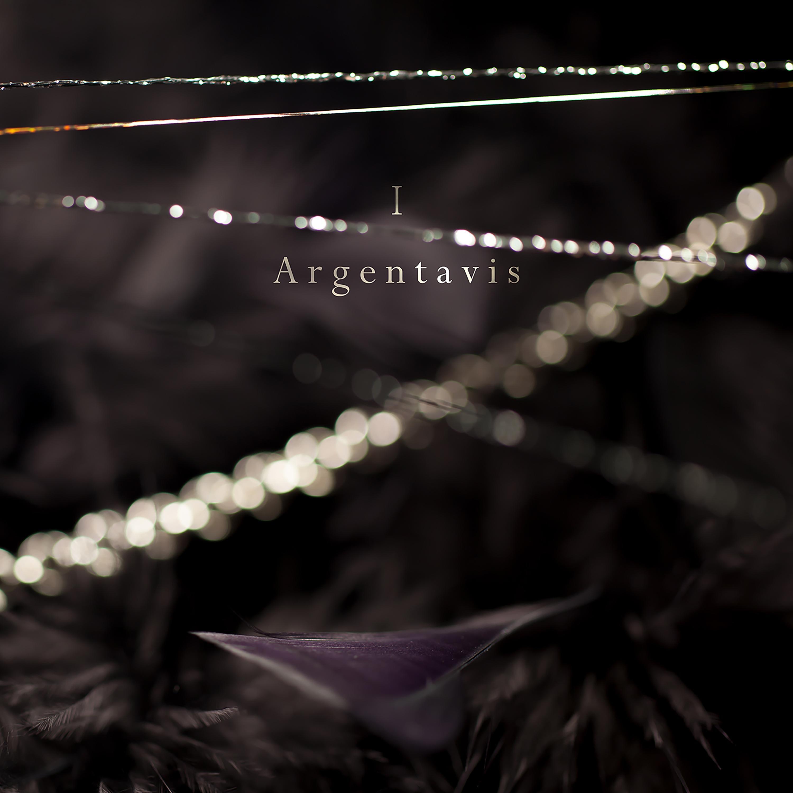 The Best of Chouchou (2007-2017) I Argentavis album cover