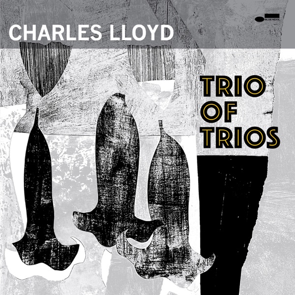 Trio Of Trios album cover