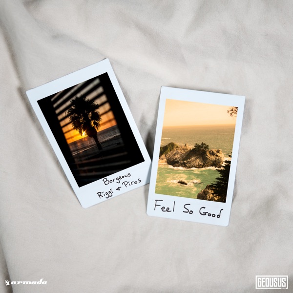 Feel So Good - Single album cover