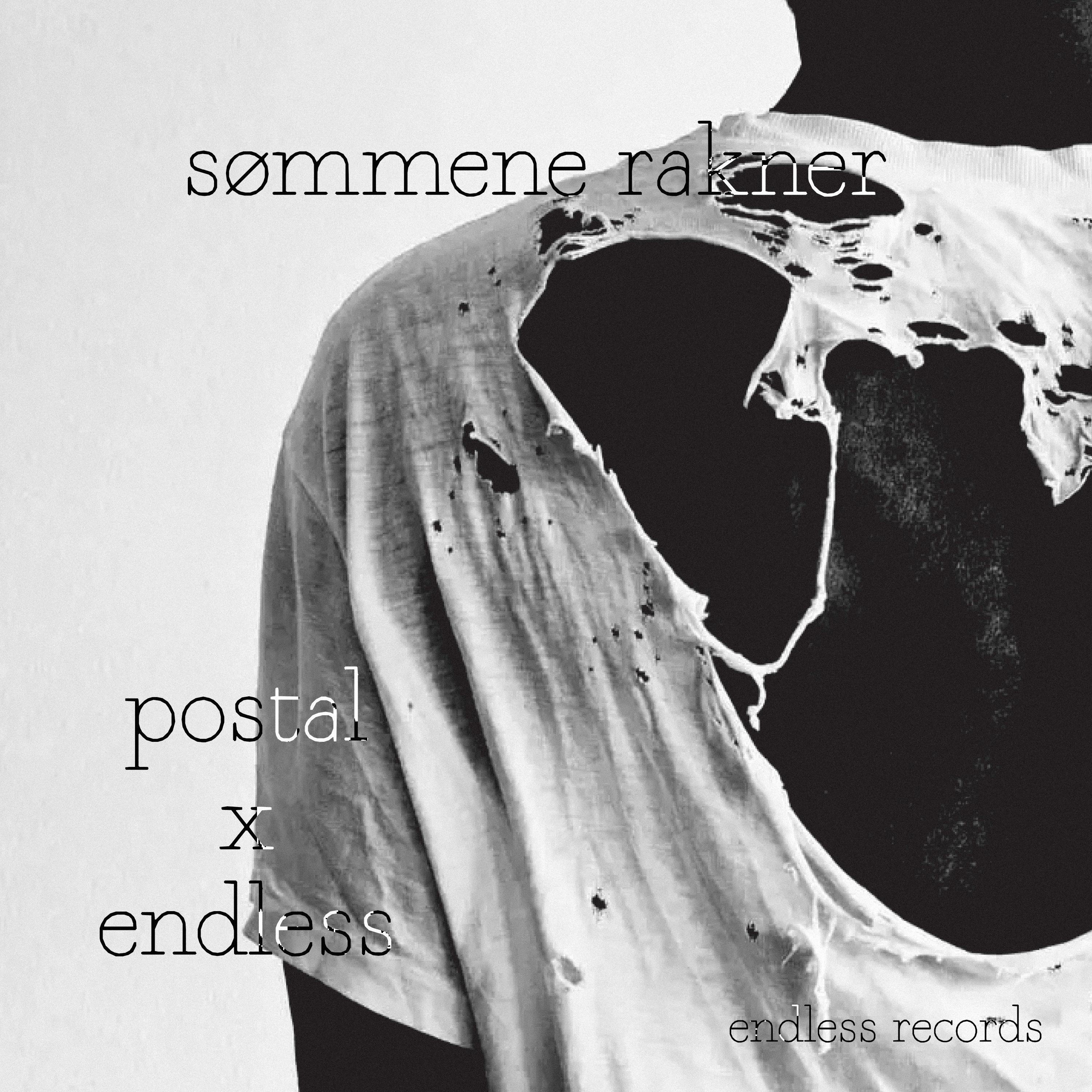 Sømmene Rakner - Single album cover