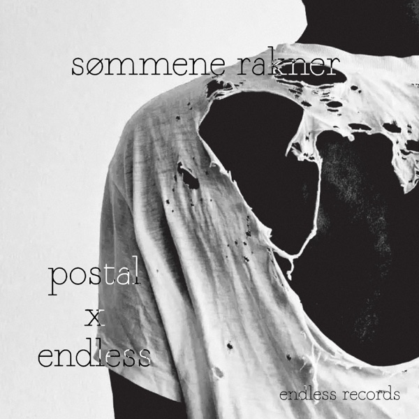 Sømmene Rakner - Single album cover
