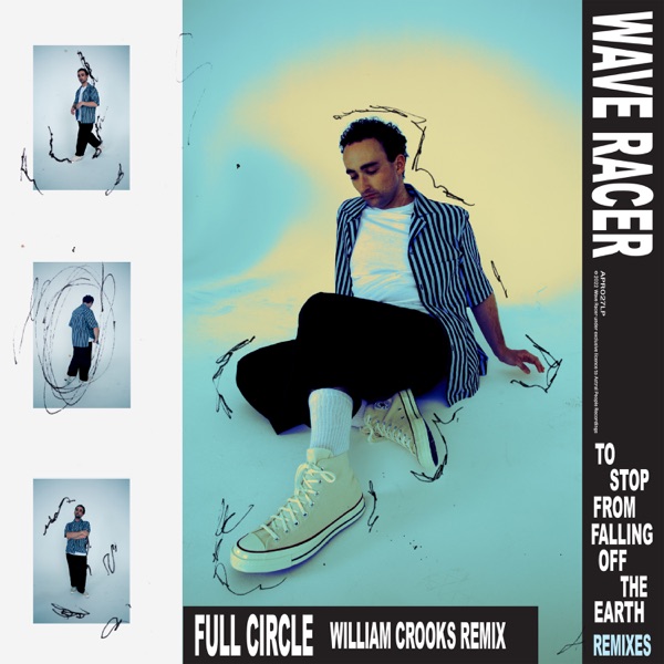 Full Circle (William Crooks Remix) - Single album cover
