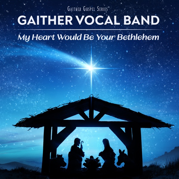 My Heart Would Be Your Bethlehem - Single album cover