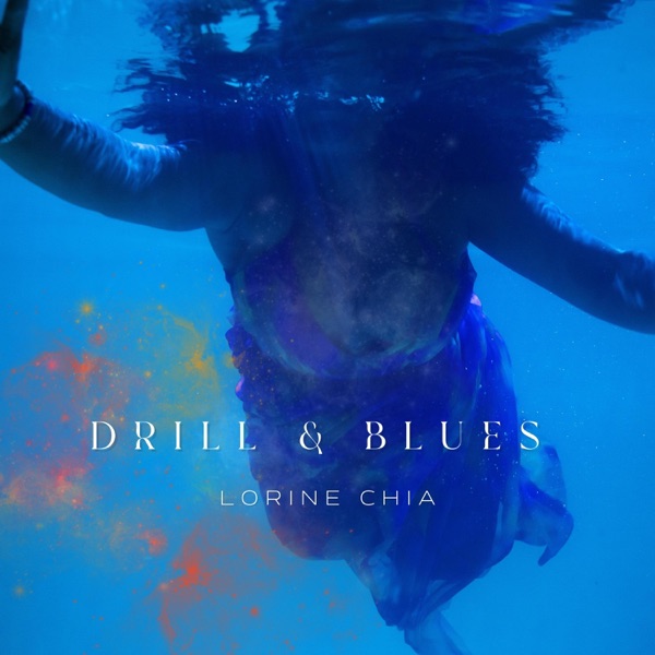 Drill & Blues album cover