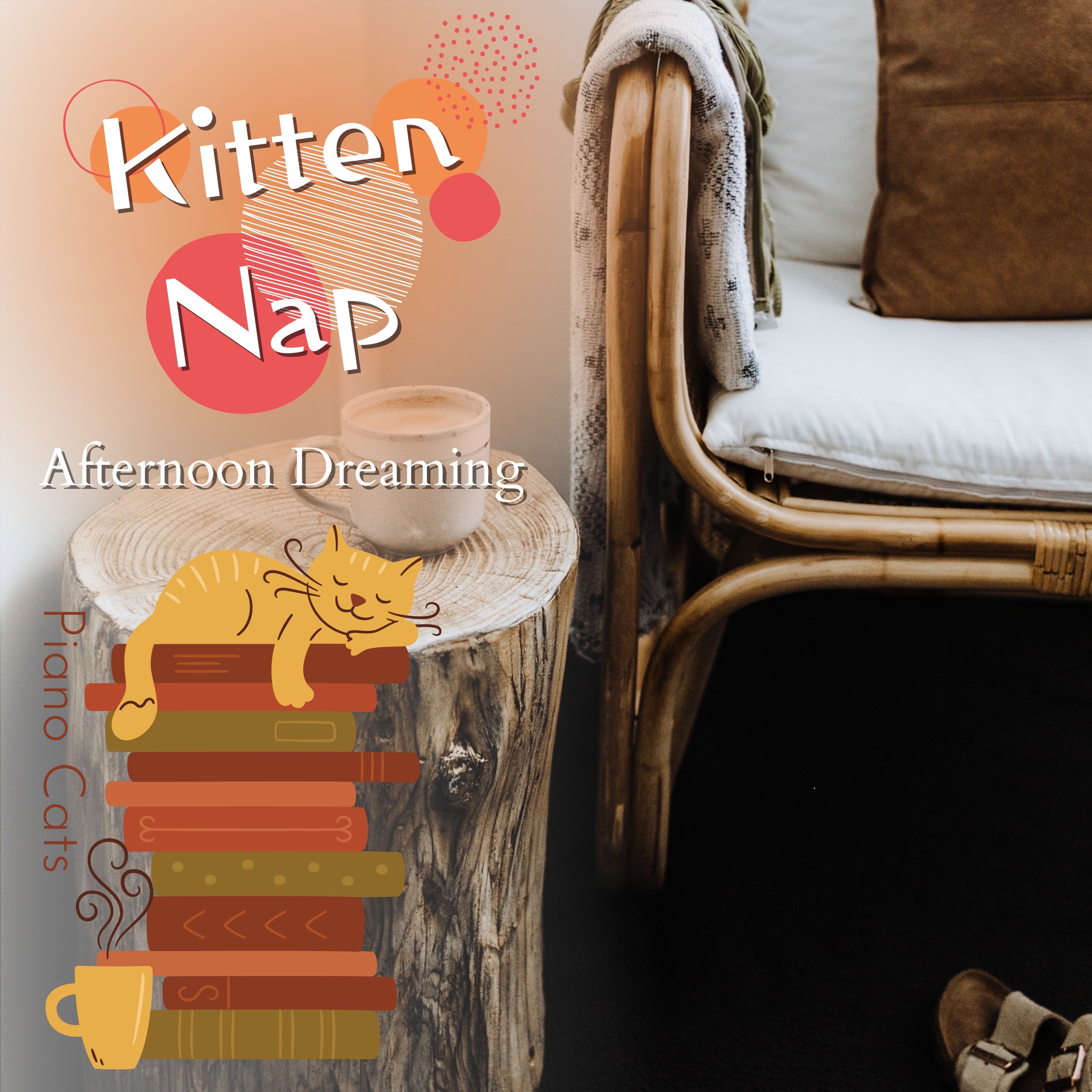 Kitten Nap - Afternoon Dreaming album cover