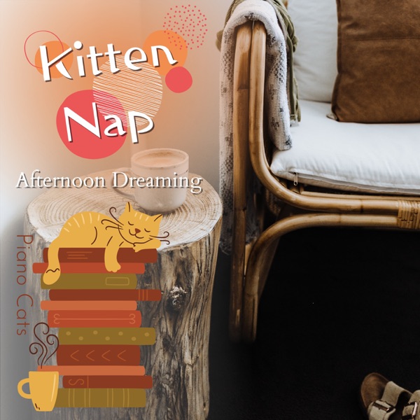 Kitten Nap - Afternoon Dreaming album cover