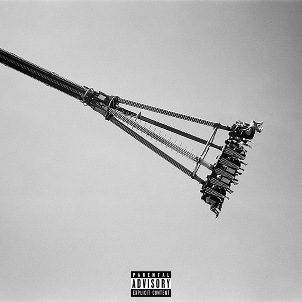 Hourglass (feat. Seven Taviss) - Single album cover
