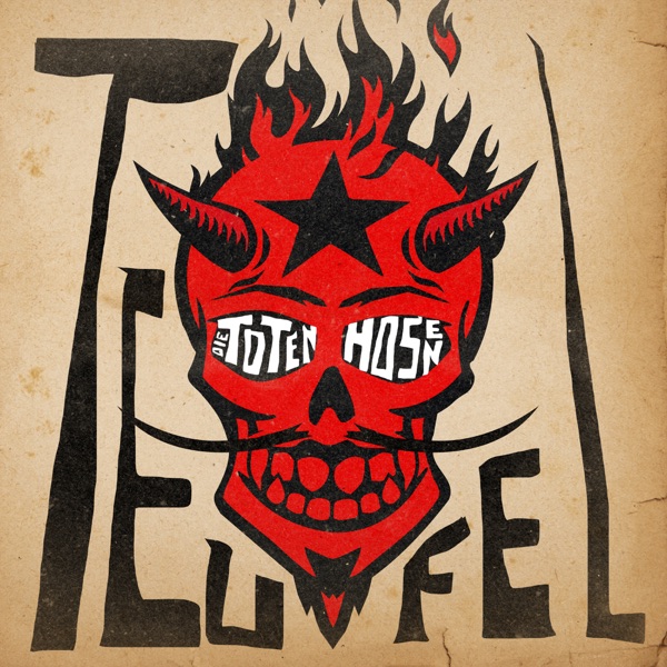 Teufel - Single album cover