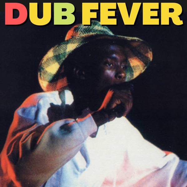 Dub Fever album cover